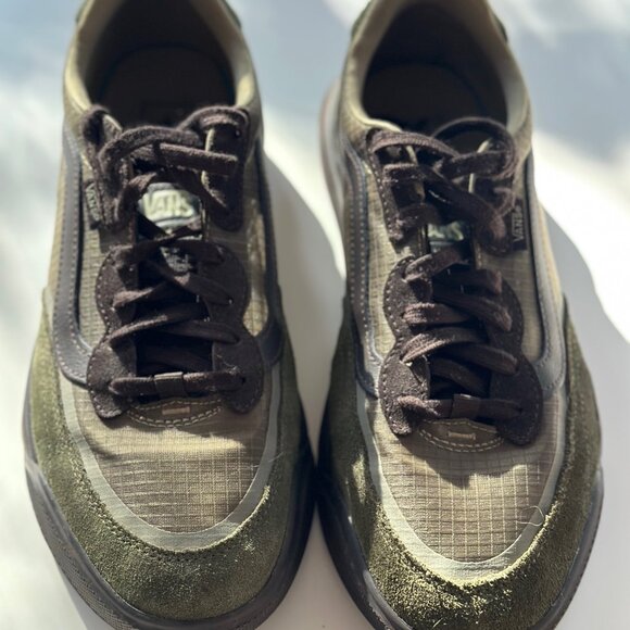 Vans Ultrarange 2..0 - Picture 2 of 5